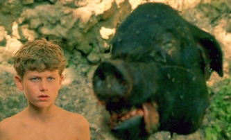 Lord of the Flies: Nová filmová verze knižní klasiky má režiséra | Fandíme filmu