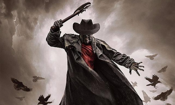 Jeepers Creepers 3: Strašákovo běsnění začíná v prvním TV Spotu | Fandíme filmu