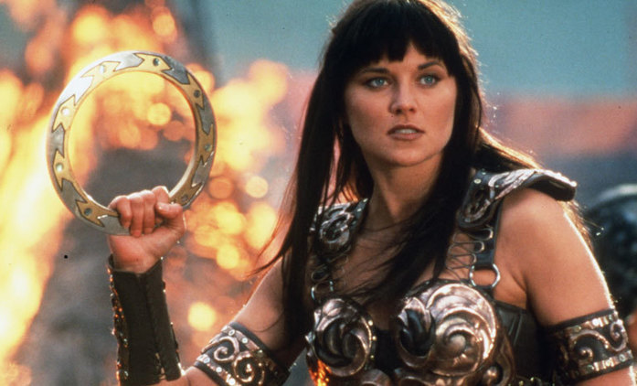 Xena: Princezna bojovnice se na televizní obrazovky nevrátí | Fandíme seriálům