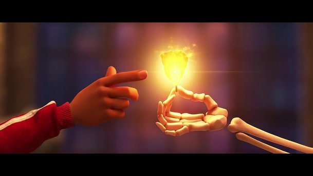 Coco: Velké preview prvního muzikálu od Pixaru | Fandíme filmu