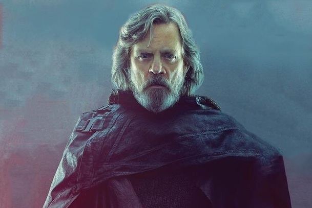 Star Wars: Poslední z Jediů: Temný Luke a další fotky | Fandíme filmu