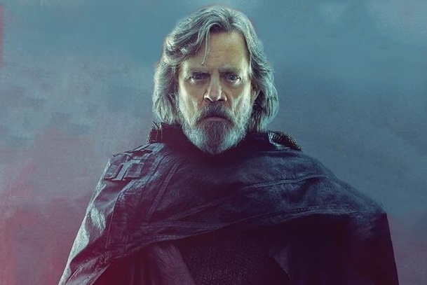 Star Wars IX: Mark Hamill už nemá velkou chuť k návratu | Fandíme filmu