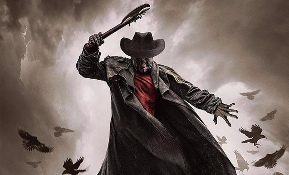 Jeepers Creepers 3: Strašákovo běsnění začíná v prvním TV Spotu