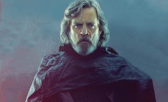 Star Wars: Poslední z Jediů: Mark Hamill si ve filmu nezahrál jen Luka Skywalkera | Fandíme filmu