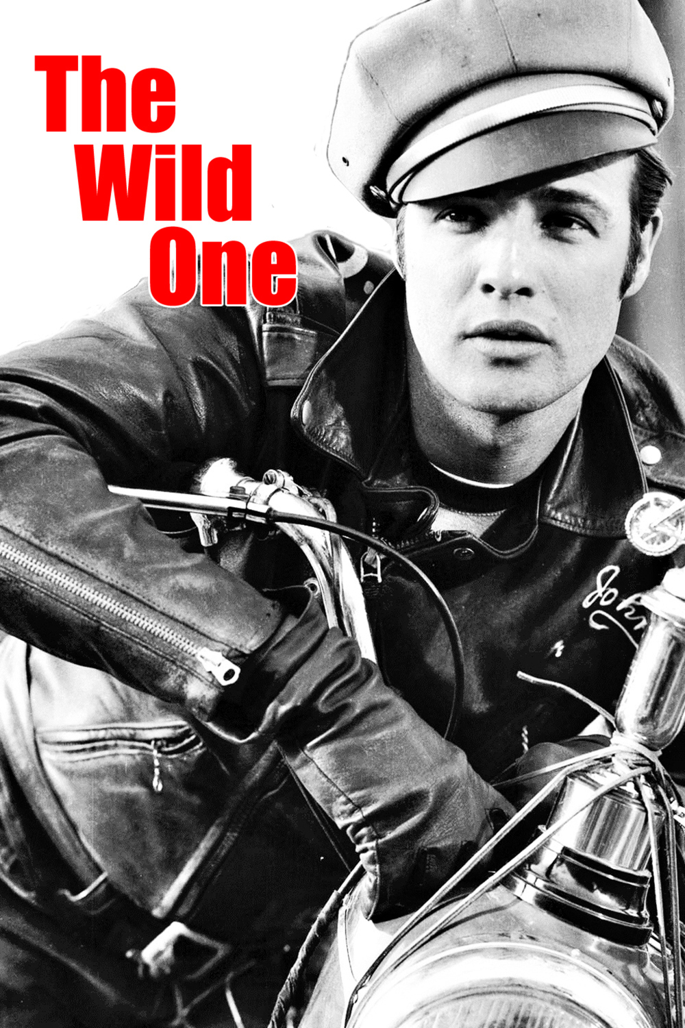 The Wild One | Fandíme filmu