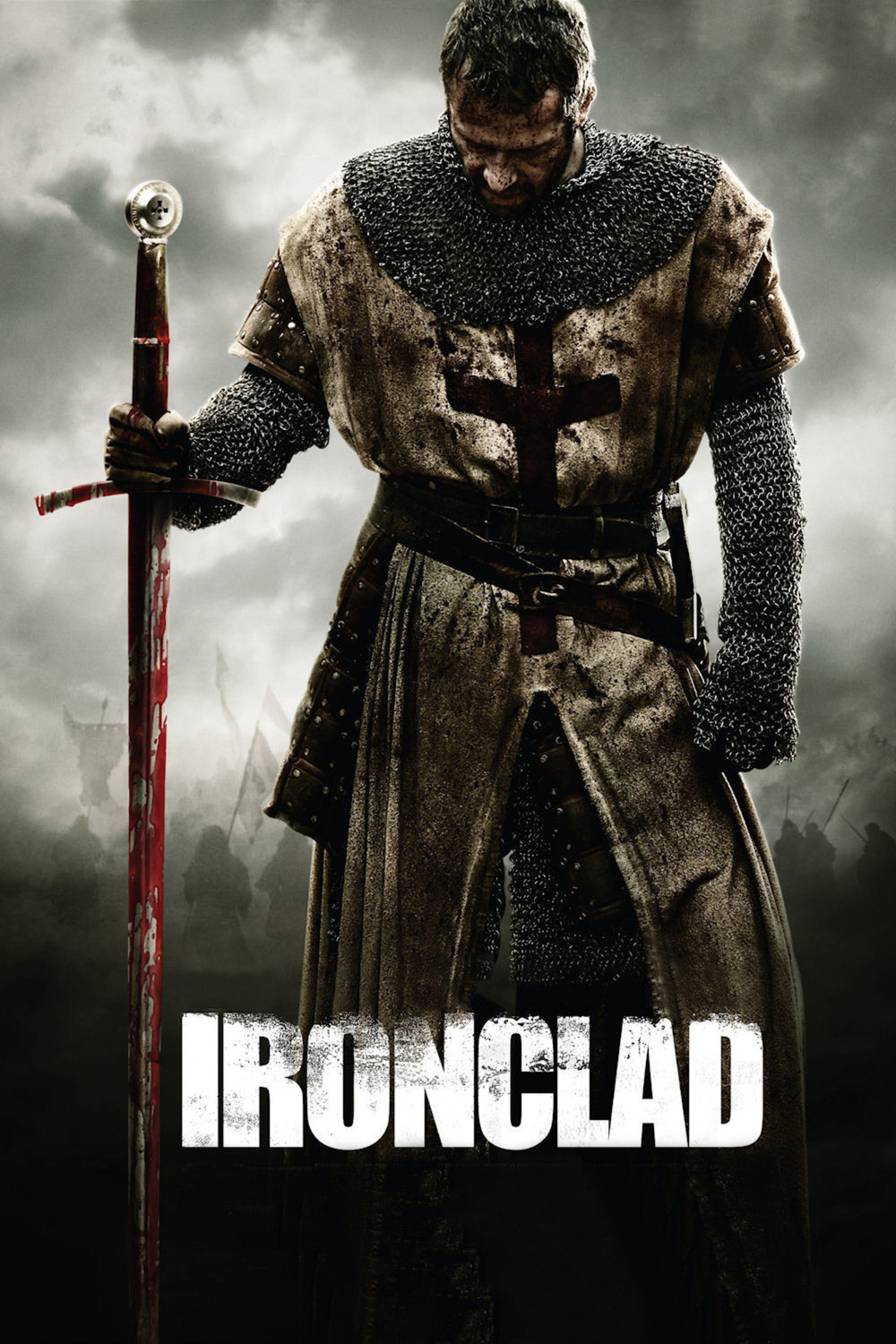 Ironclad | Fandíme filmu
