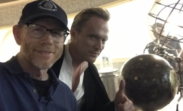 Star Wars: Han Solo: Paul Bettany přeobsazený do důležité role | Fandíme filmu