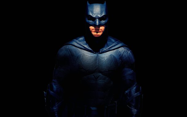 The Batman: Jake Gyllenhaal je první adept na hlavní roli | Fandíme filmu