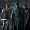 Justice League: První pohled na Supermana v černém | Fandíme filmu