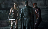 Justice League: První pohled na Supermana v černém | Fandíme filmu