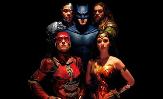 Recenze: Justice League | Fandíme filmu