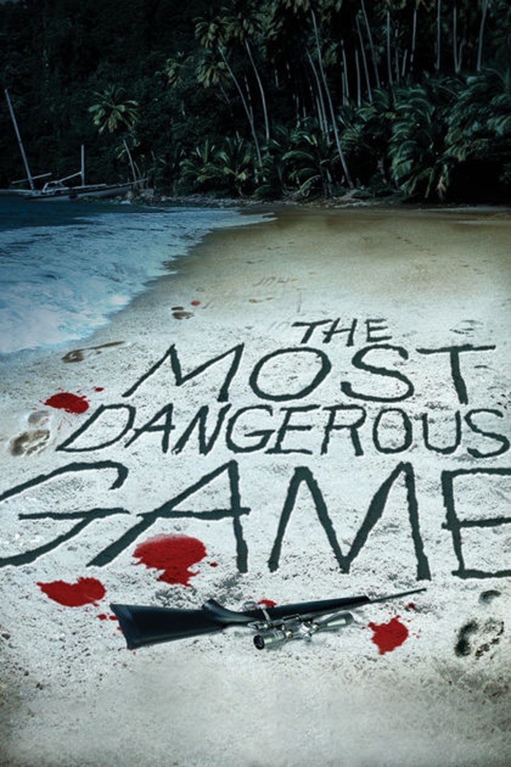 The Most Dangerous Game | Fandíme filmu