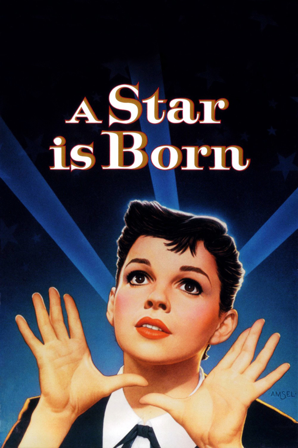 A Star Is Born | Fandíme filmu