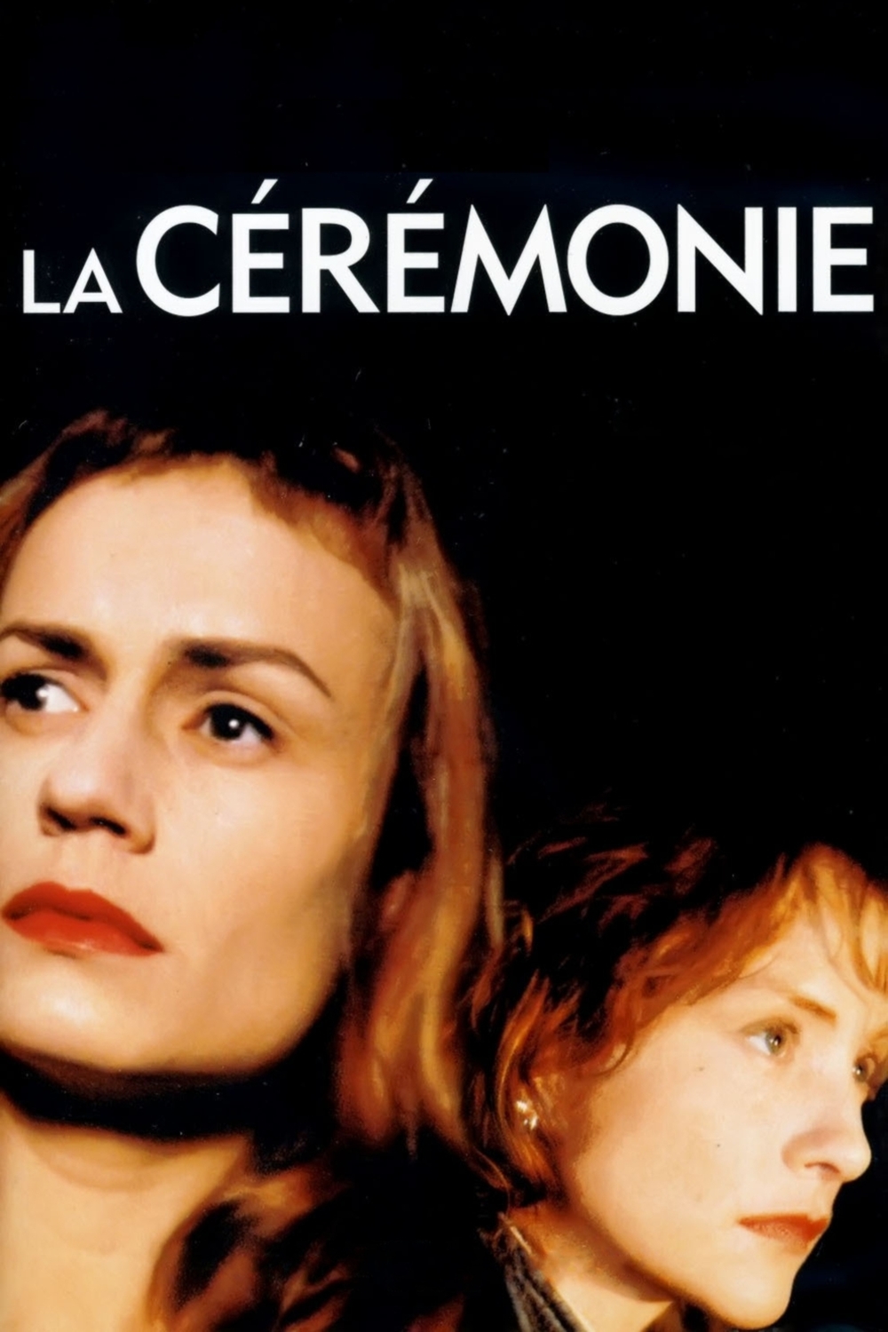 La Cérémonie | Fandíme filmu