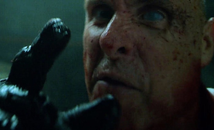 The Punisher: Trailer odhalil jednoho ze záporáků | Fandíme seriálům