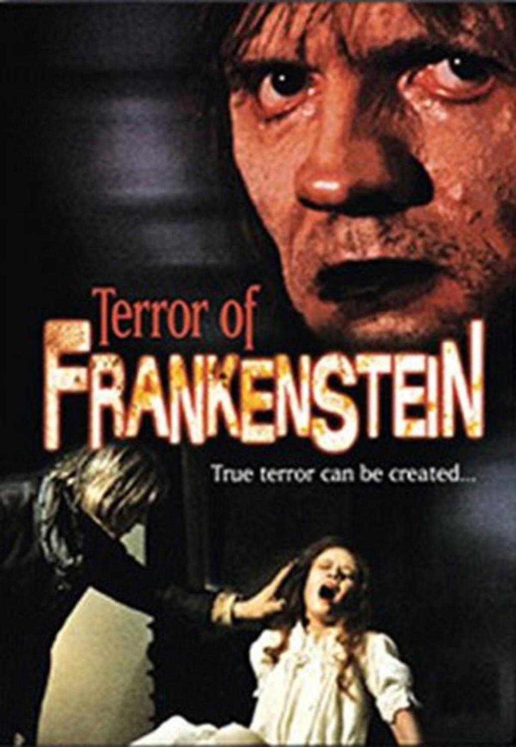 Victor Frankenstein | Fandíme filmu