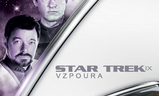 Star Trek IX - Vzpoura | Fandíme filmu