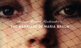 Die Ehe der Maria Braun | Fandíme filmu