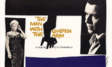 The Man with the Golden Arm | Fandíme filmu