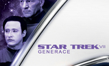 Star Trek VII - Generace | Fandíme filmu