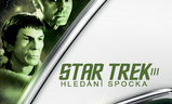 Star Trek III - Hledání Spocka | Fandíme filmu