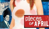 Pieces of April | Fandíme filmu