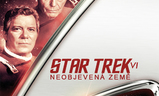 Star Trek VI - Neobjevená země | Fandíme filmu