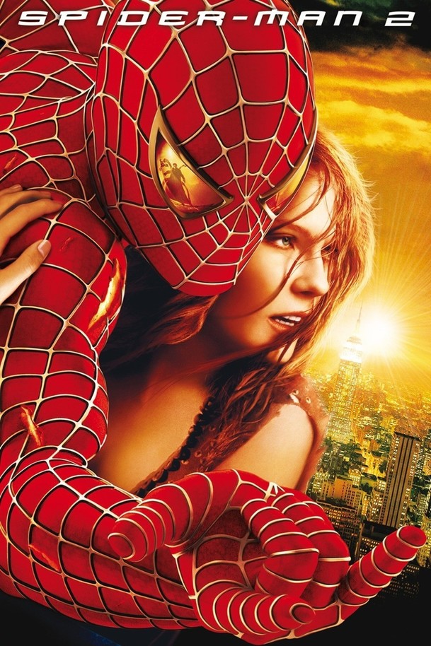 Spider-Man 2 | Fandíme filmu
