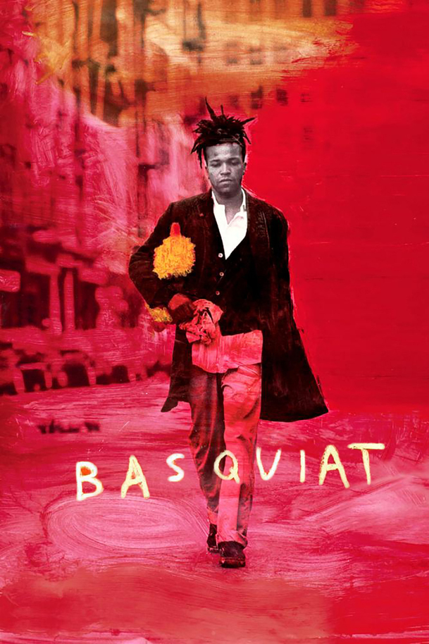Basquiat | Fandíme filmu