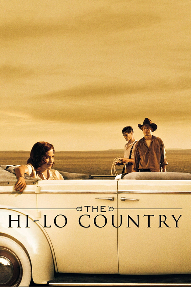 The Hi-Lo Country | Fandíme filmu