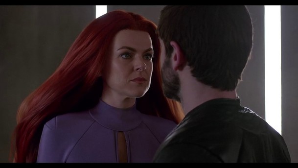 Inhumans: Pokusí se Marvel znovu vzkřísit mrtvý projekt? | Fandíme filmu