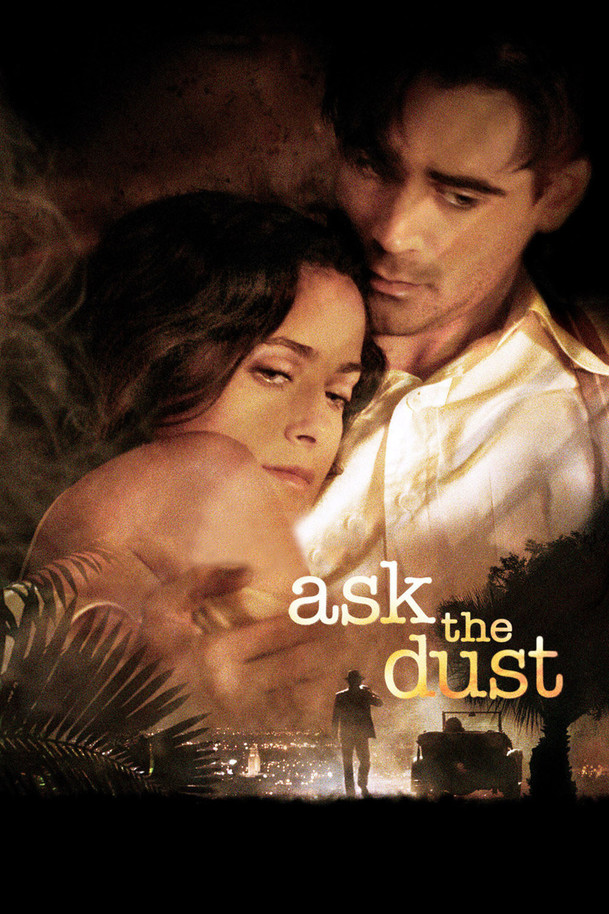 Zeptej se prachu | Fandíme filmu