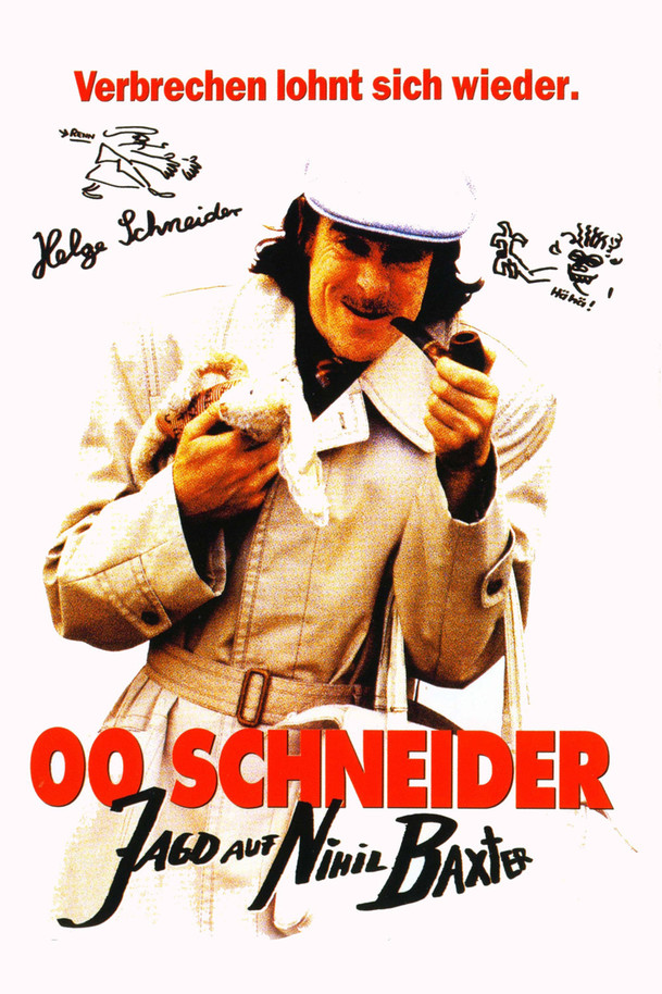 00 Schneider - Jagd auf Nihil Baxter | Fandíme filmu