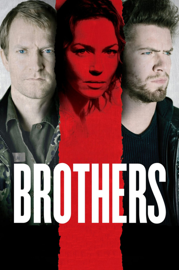 Bratři | Fandíme filmu