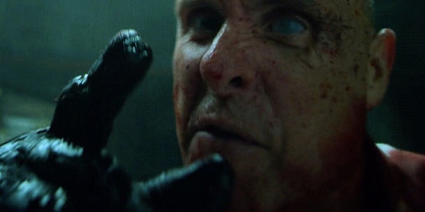 The Punisher: Trailer odhalil jednoho ze záporáků | Fandíme serialům