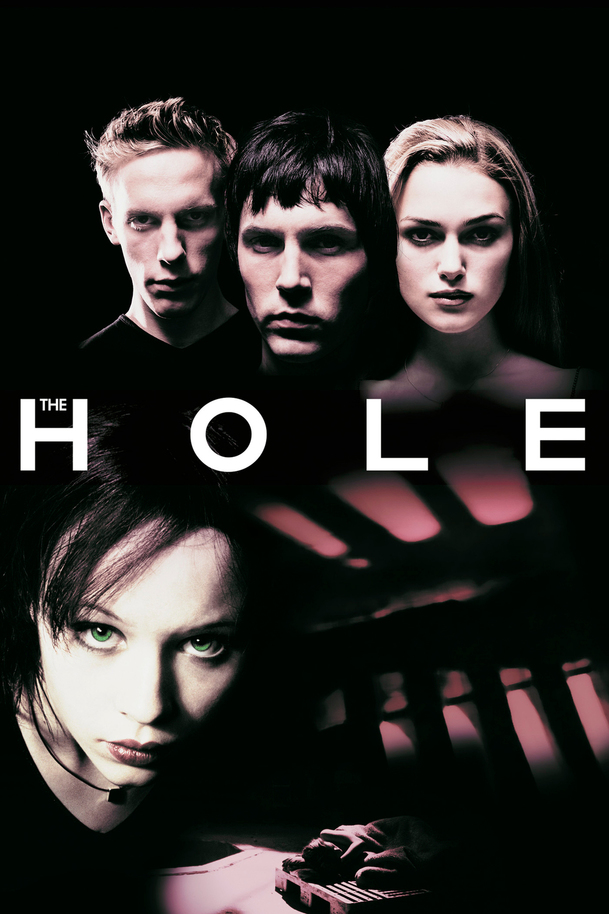 The Hole | Fandíme filmu
