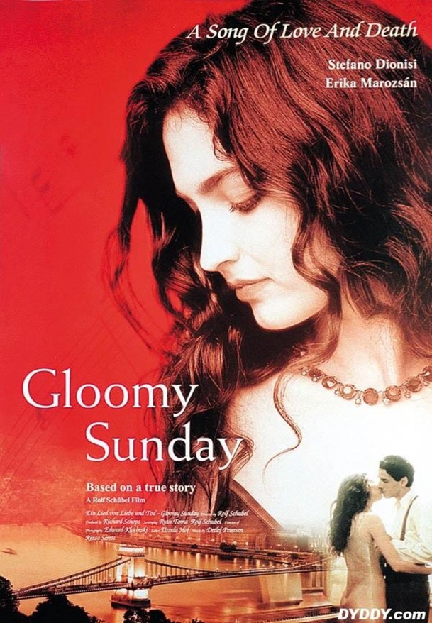 Ein Lied von Liebe und Tod – Gloomy Sunday | Fandíme filmu
