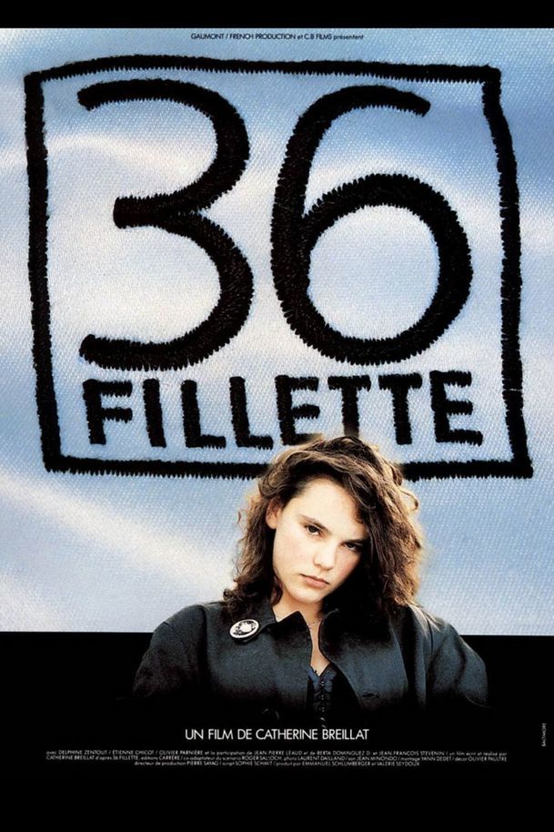 36 Fillette | Fandíme filmu