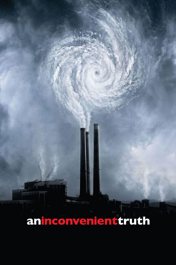 An Inconvenient Truth | Fandíme filmu