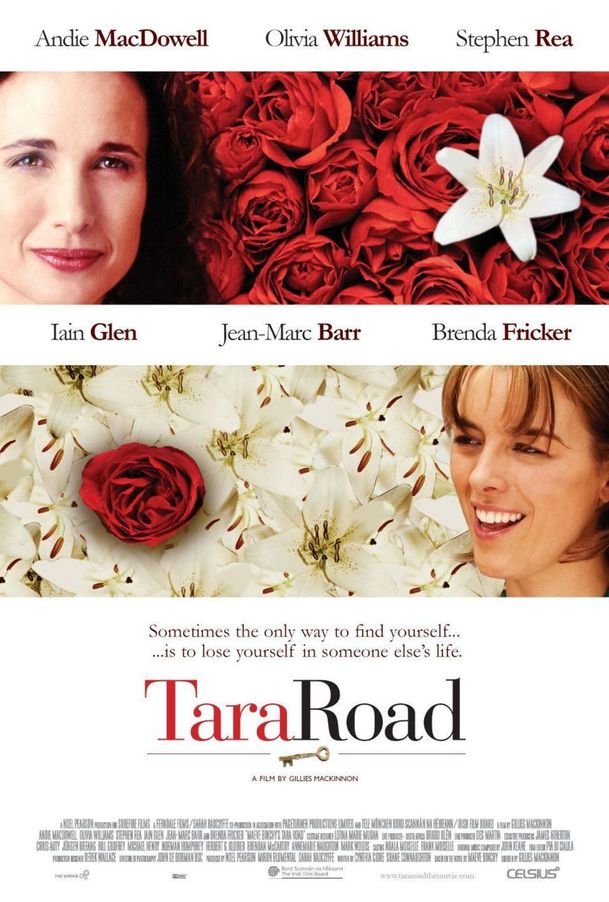 Tara Road | Fandíme filmu