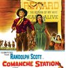 Comanche Station | Fandíme filmu