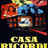 Casa Ricordi | Fandíme filmu