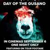 Slipknot: Day of the Gusano | Fandíme filmu