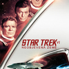 Star Trek VI - Neobjevená země | Fandíme filmu