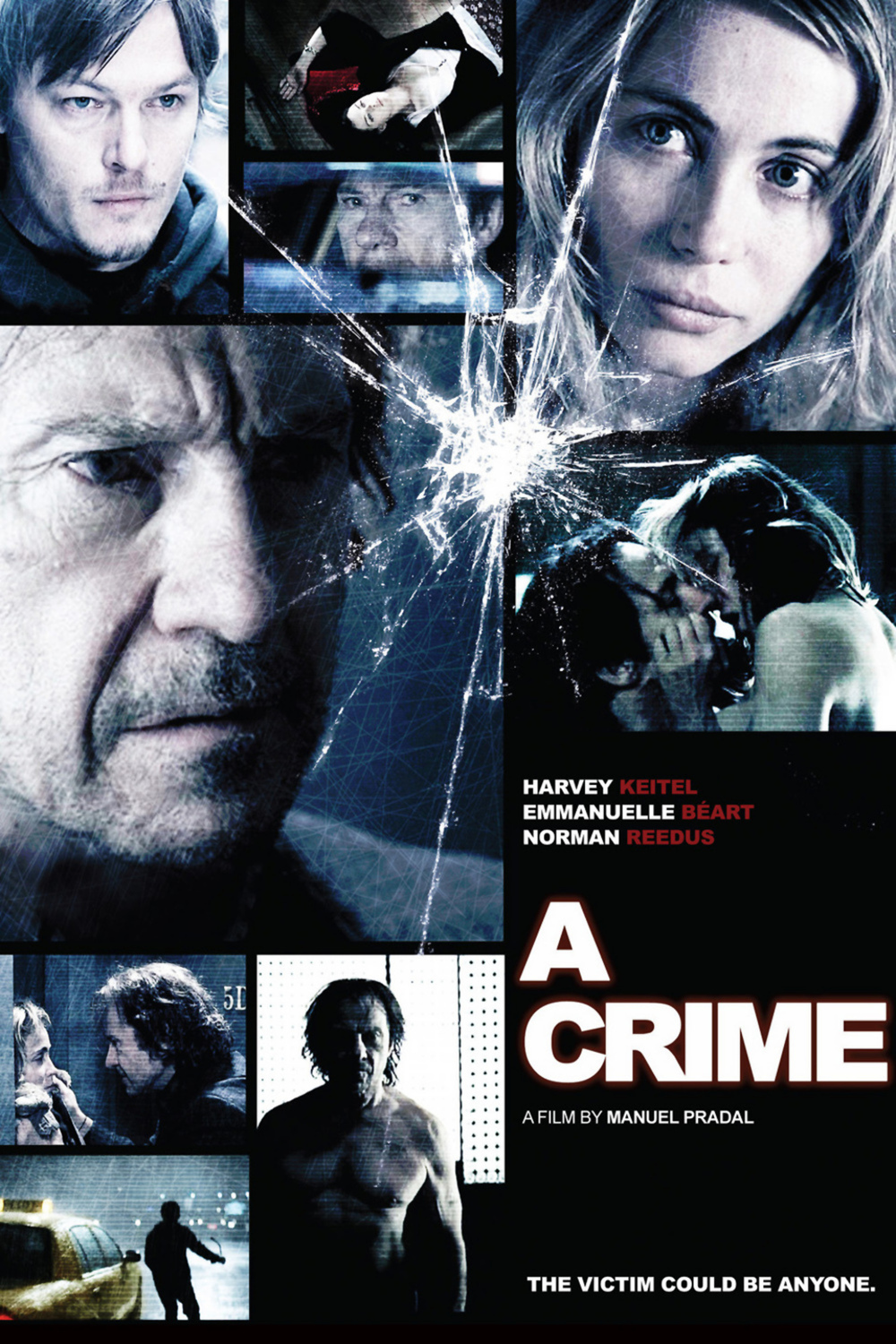 Zločin | Fandíme filmu