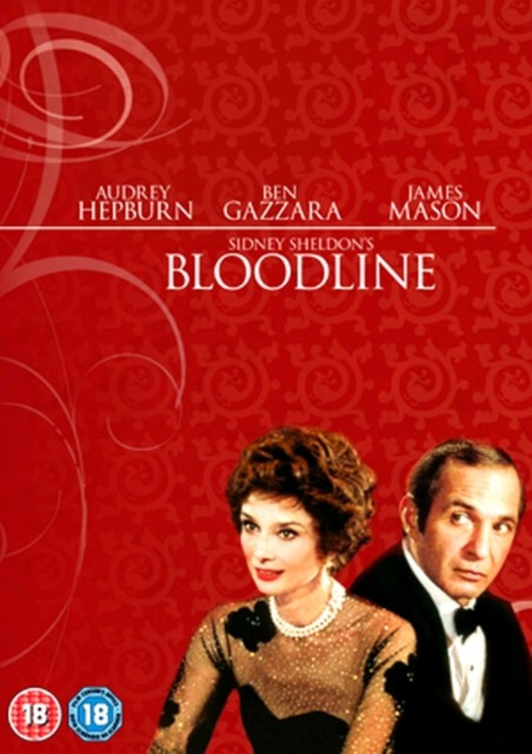 Bloodline | Fandíme filmu