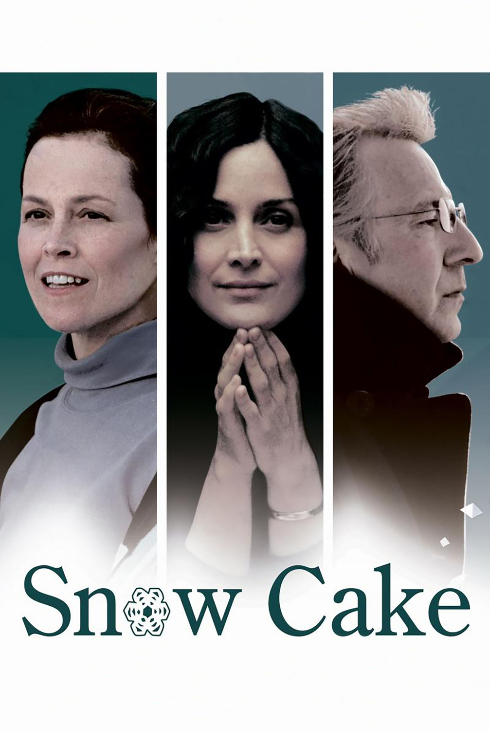 Snow Cake | Fandíme filmu