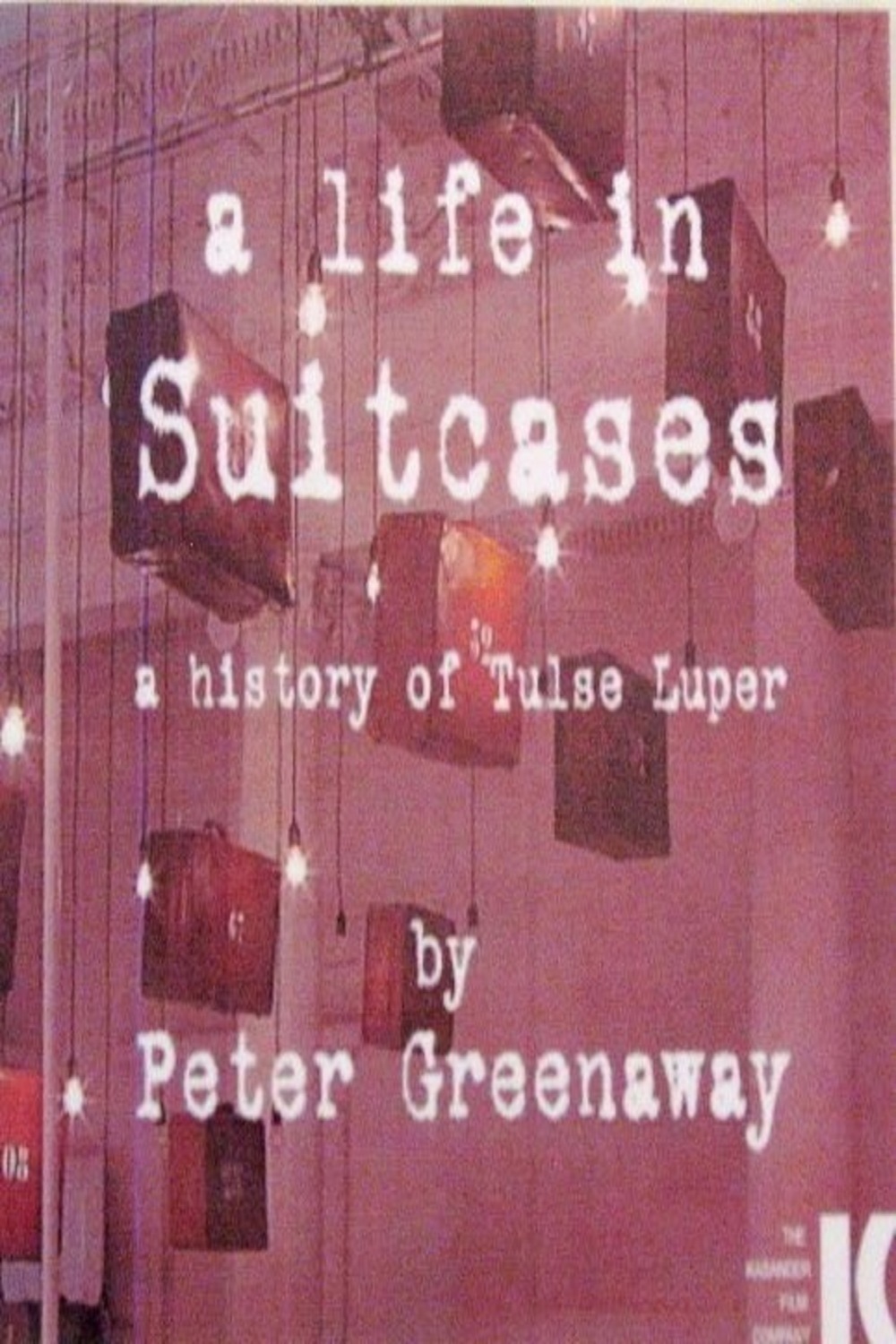 A Life in Suitcases | Fandíme filmu
