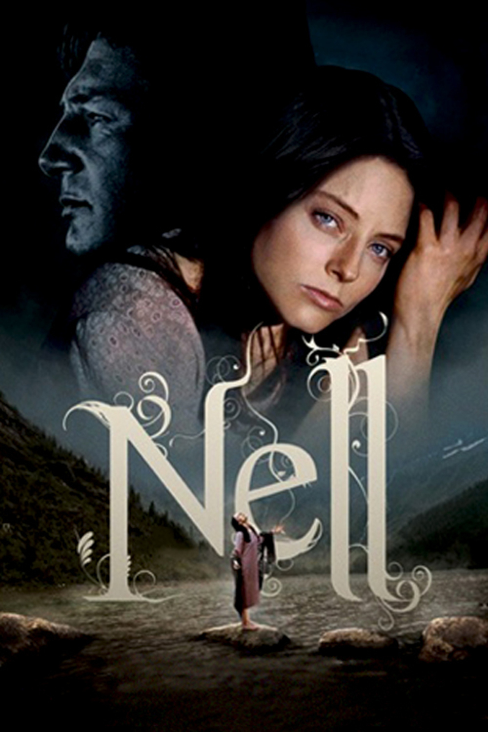 Nell | Fandíme filmu