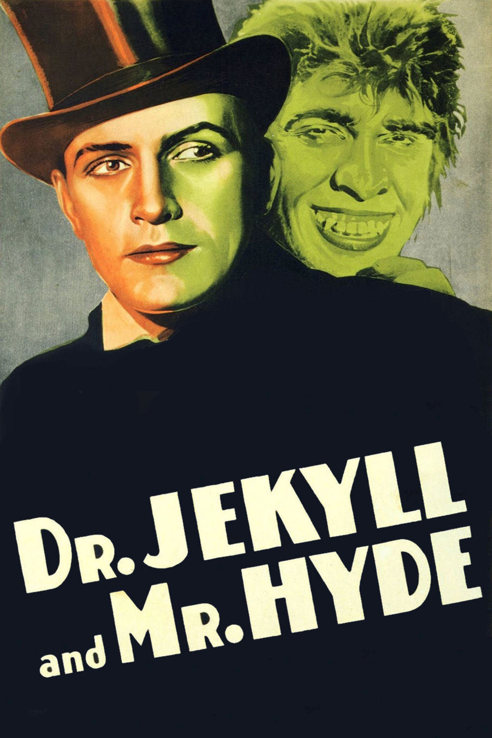 Dr. Jekyll and Mr. Hyde | Fandíme filmu